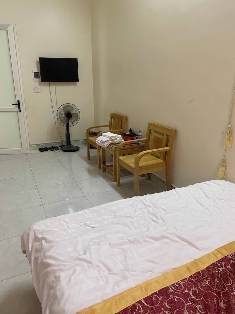 Hải Yến Hotel
