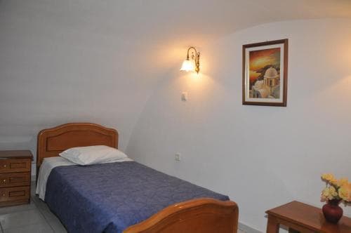 Aegean View Hotel