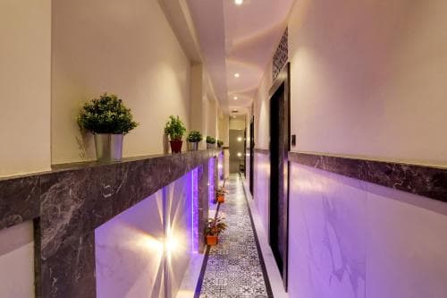 Diamond Hotel
