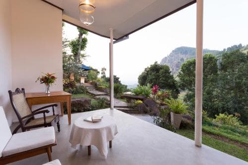 Ravana Heights