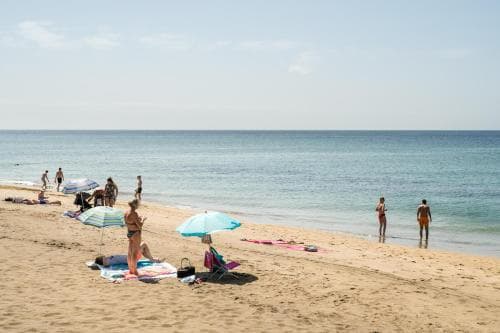 Playamar