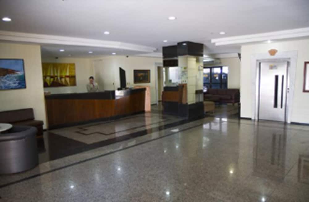 Spazzio Residence