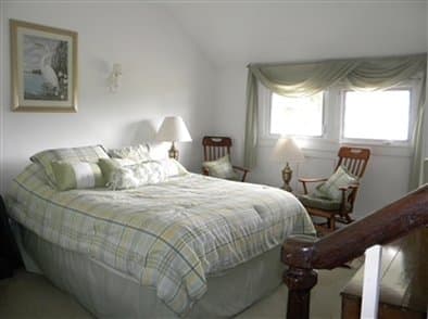 Black Walnut Point Inn