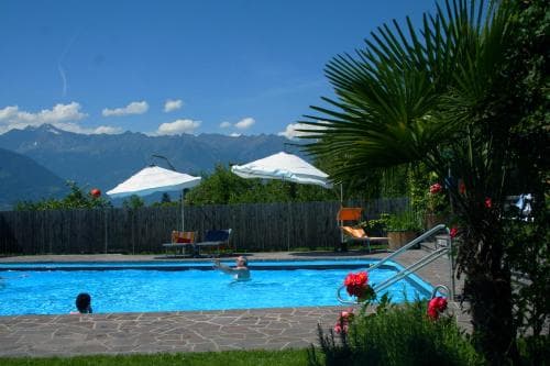 Pension Sonnheim