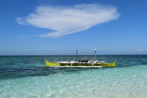 La Casita Camiguin