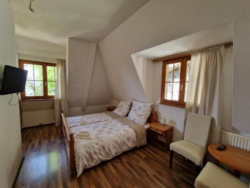 Hotel Aurichs