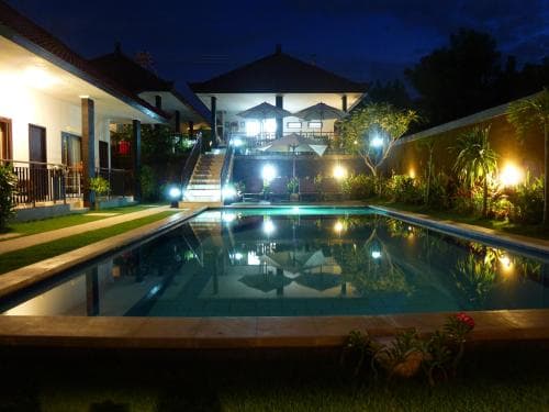 Puri Hasu Bali