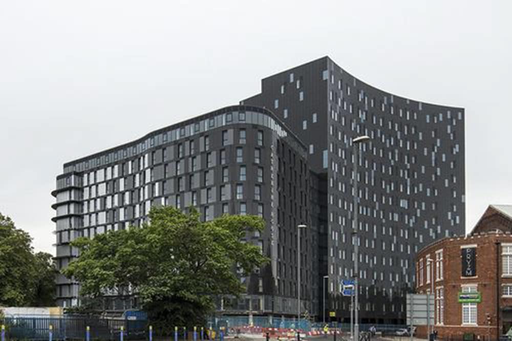 Catherine House Campus Accommodation