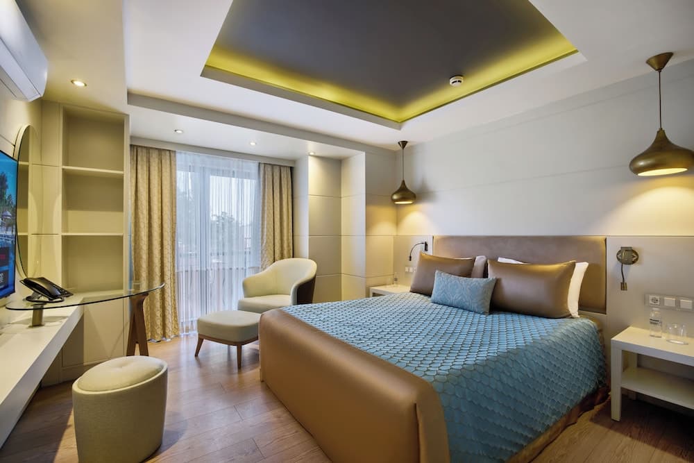 Movenpick Resort Antalya Tekirova