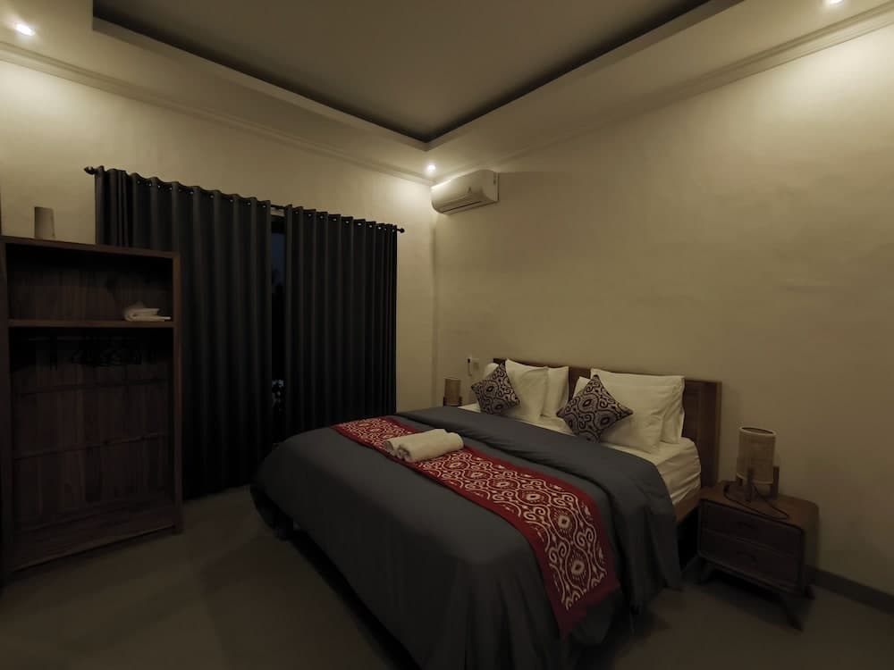 Roberto Suites Ubud View by EPS