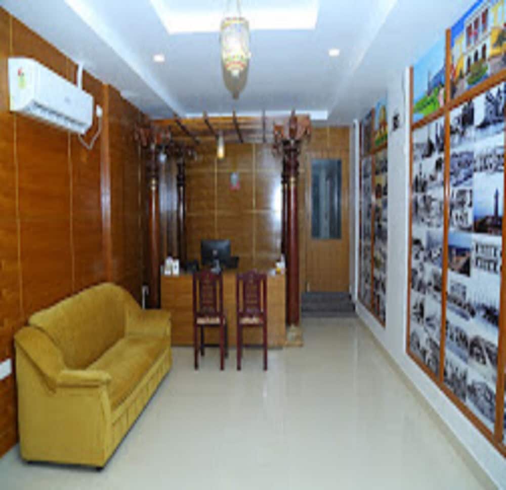 Finix Residency