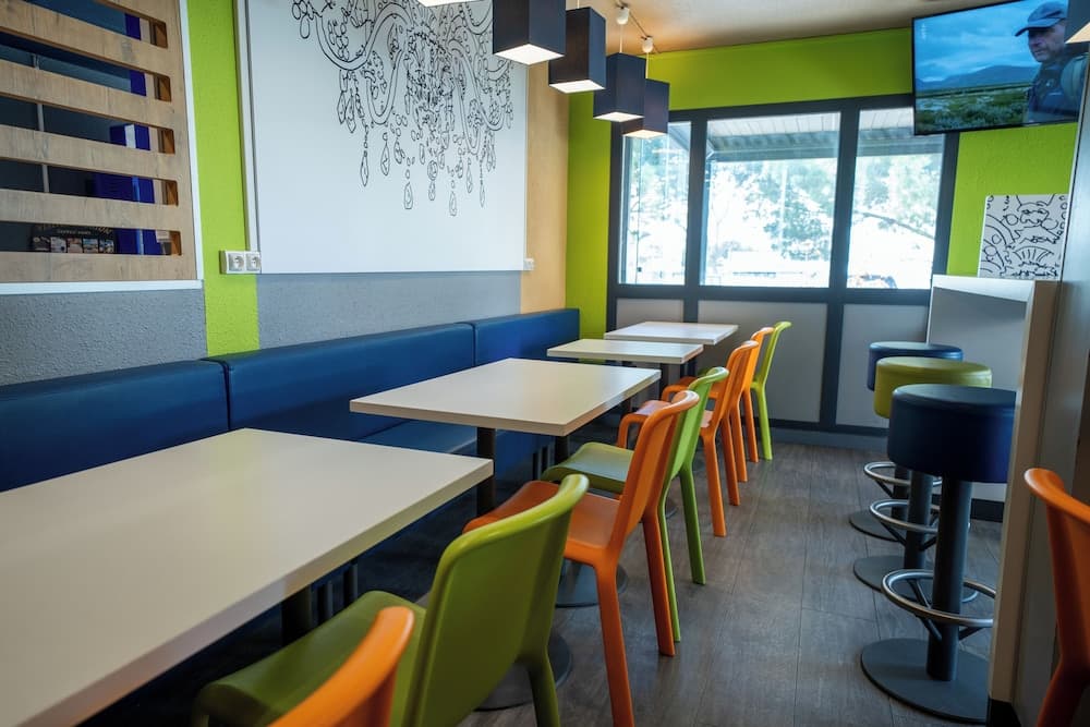 ibis budget Narbonne Est
