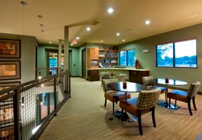 Execustay Amli Parkside