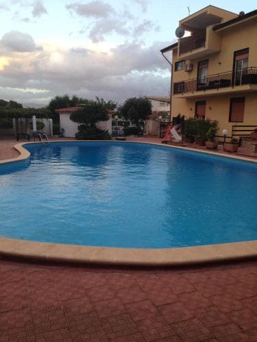 B&B Great Sicily