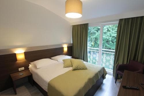 Hotel Stanger