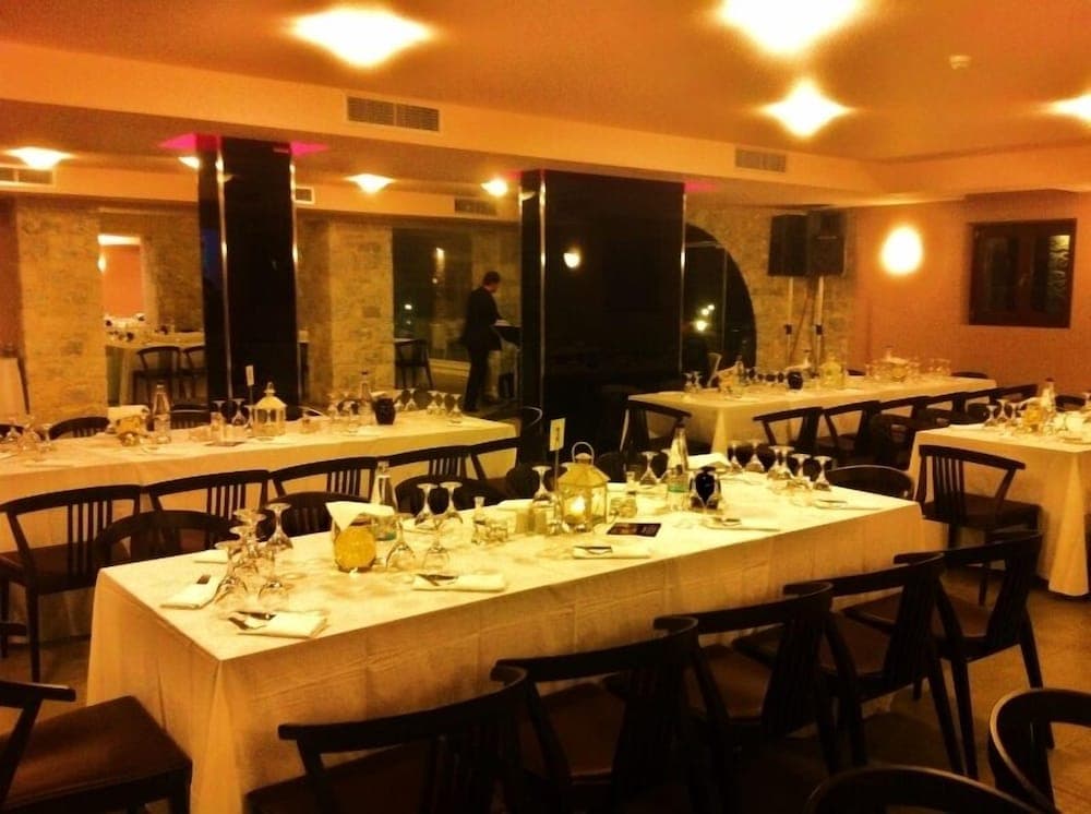 Aktaion Resort