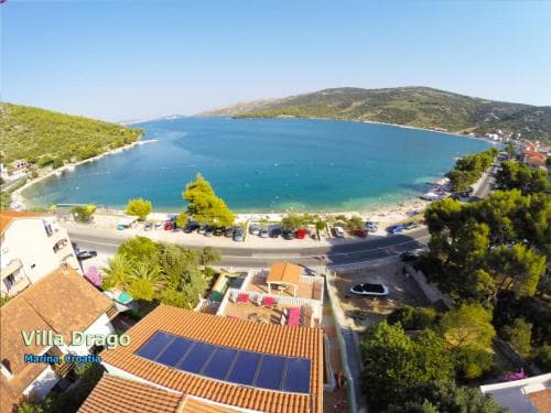 Villa Drago