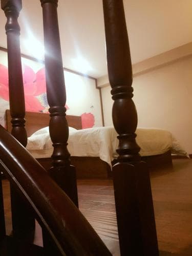 Seaman Hotel