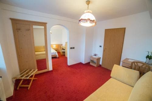 Hotel Bertoldi