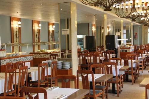 Hotel Terramar