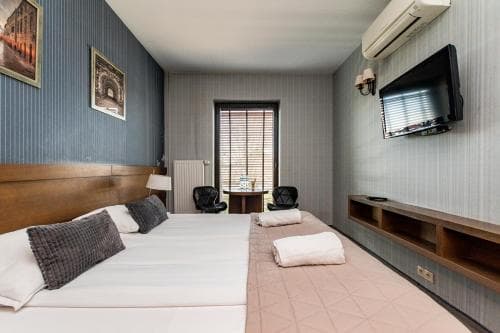 Hotel Willowa