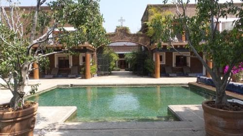 Casa Pixan