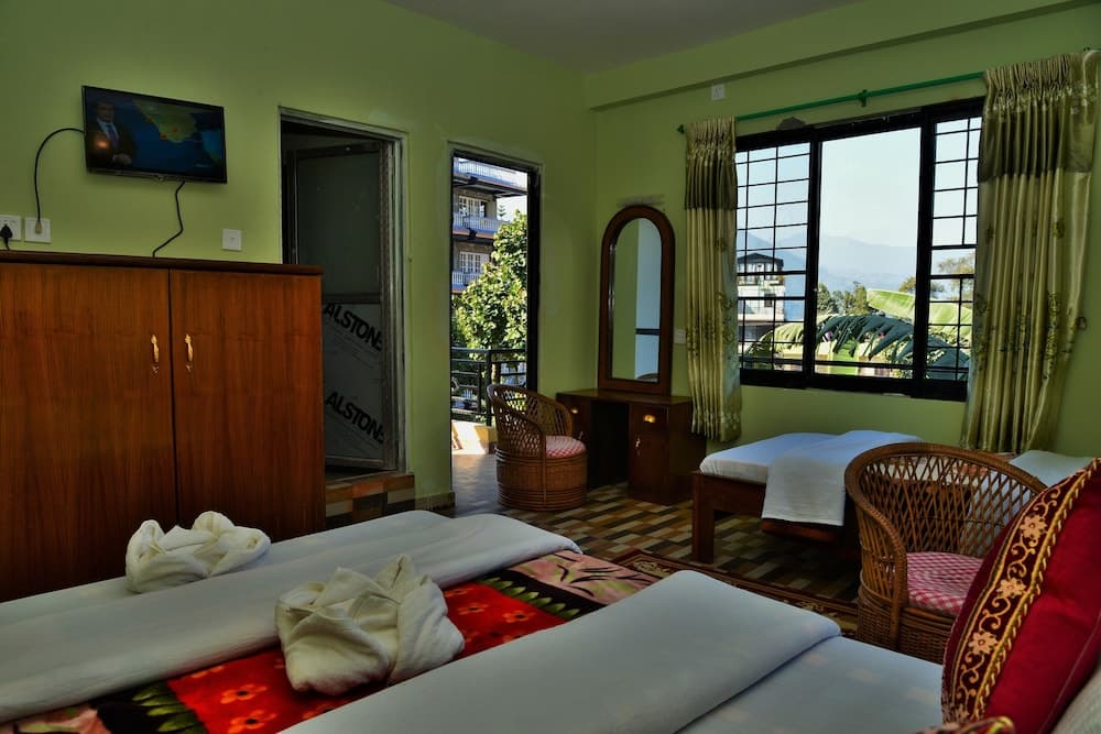 Hotel Mandala