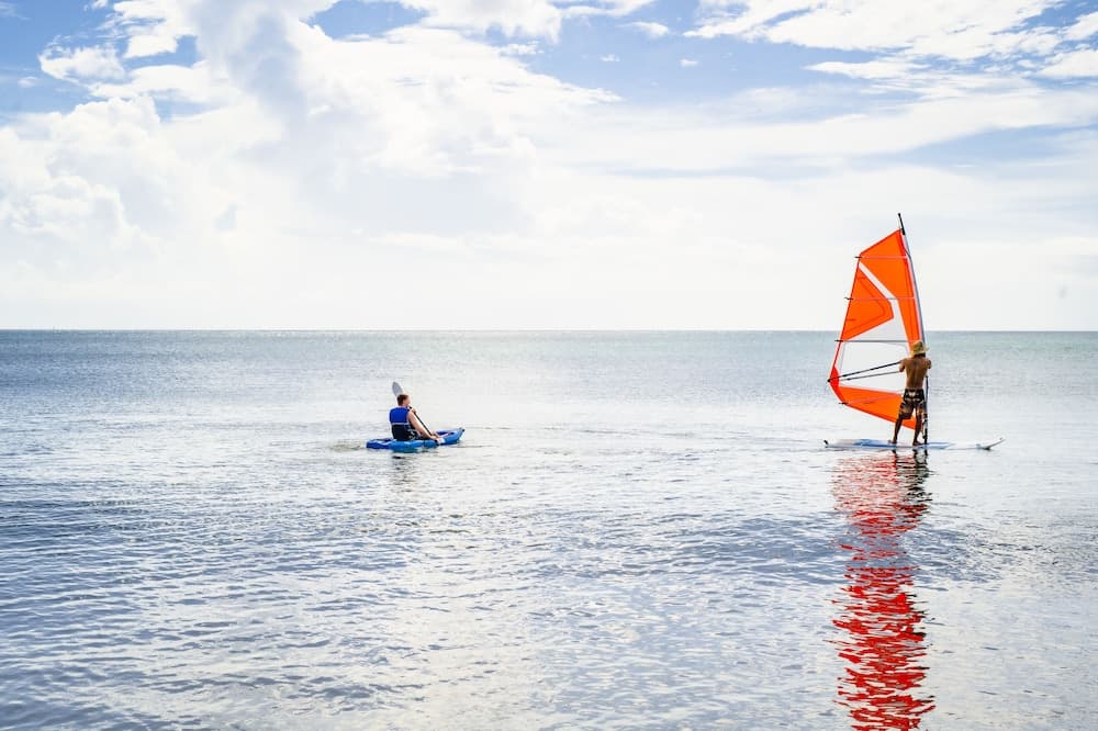 Starfish Tobago Resort