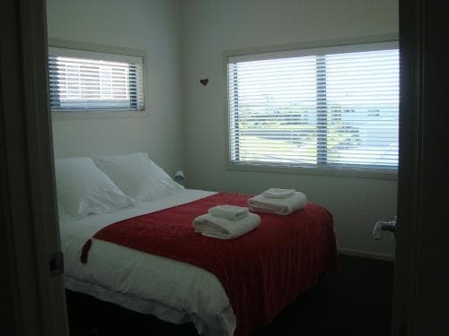 Cosy in Raglan