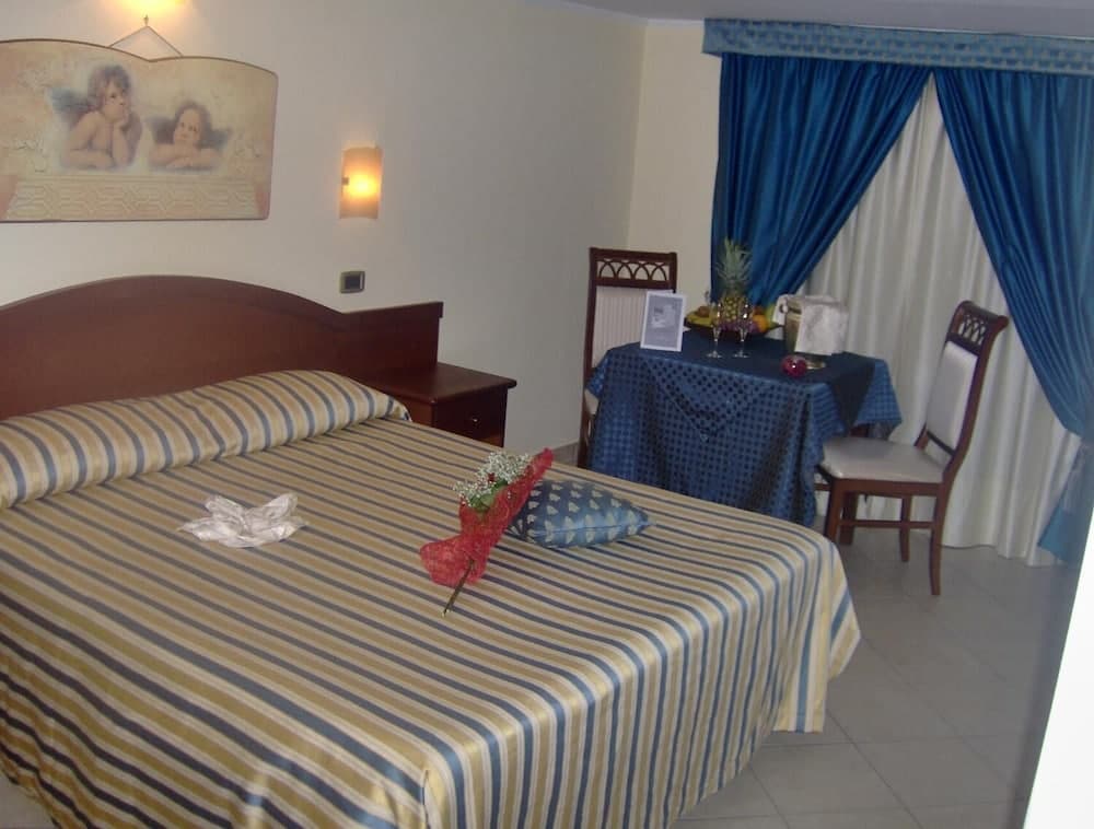 Hotel Cridda