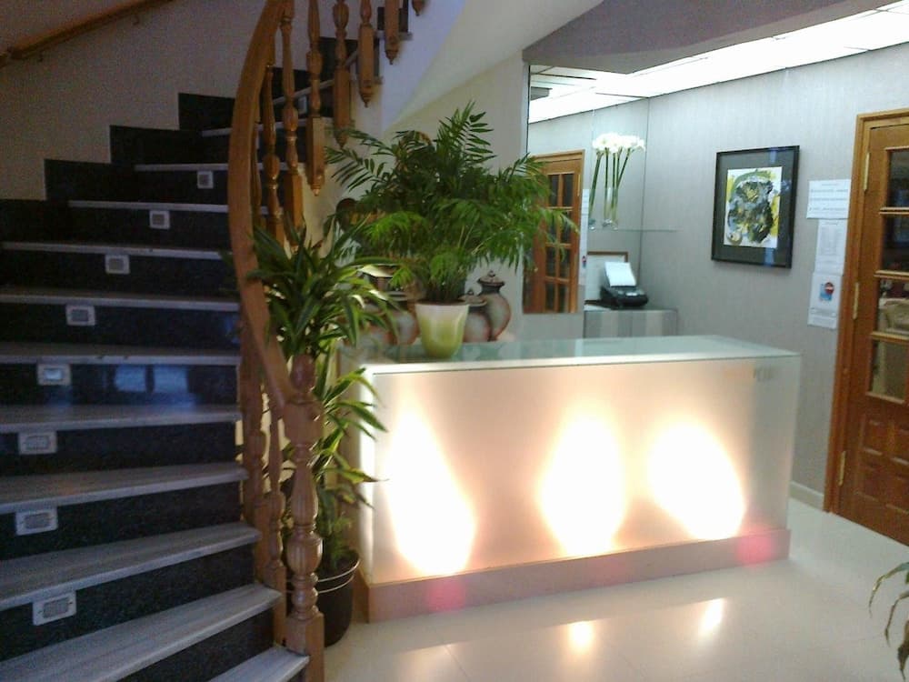 Hotel Anabel Baza