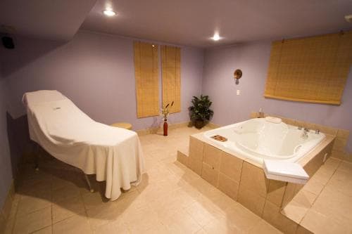 The Bourget Inn & Spa Resort
