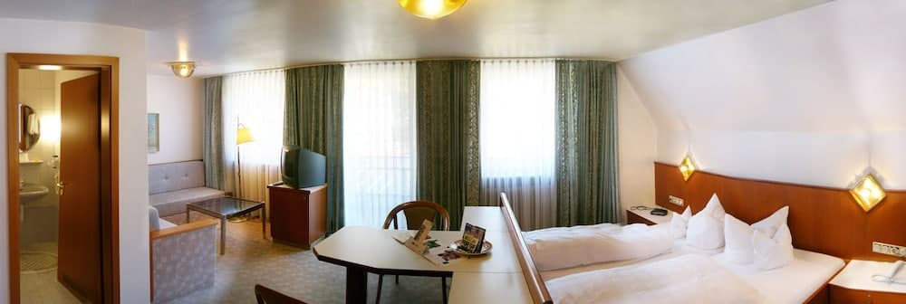 Kurhotel Alexa