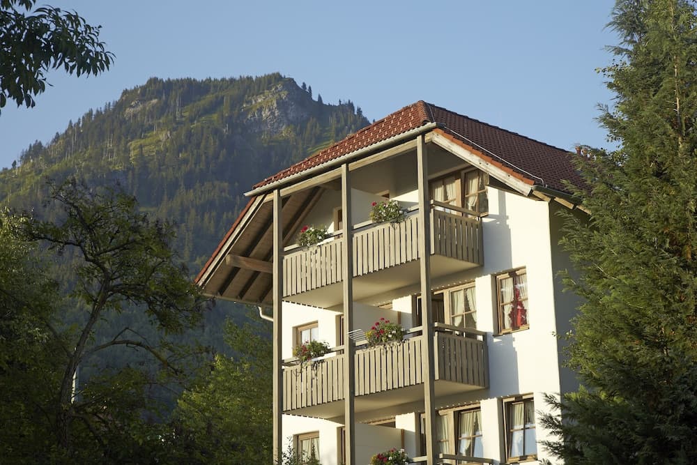 Allgäublick