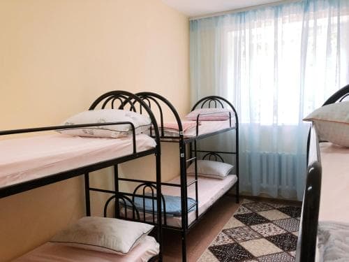 PalmBay Hostel
