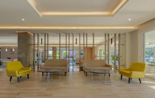 Esperia Hotel