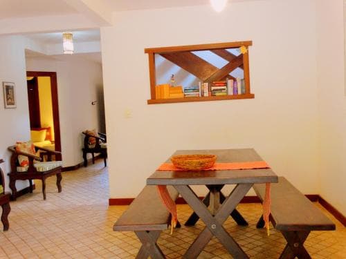 Casa Sapoti