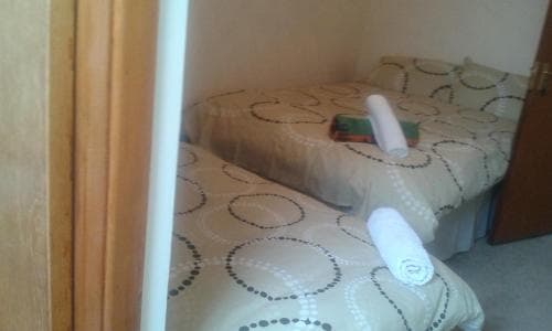 Ramor Rooms