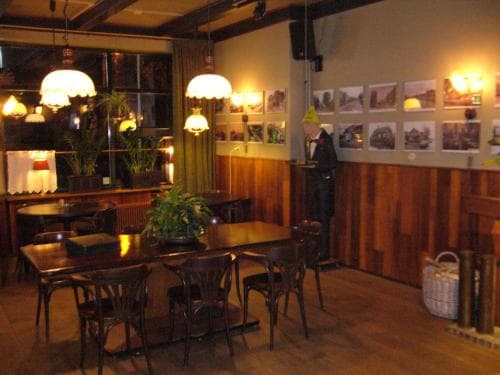 Hotel Eetcafé d'Olde Heerd