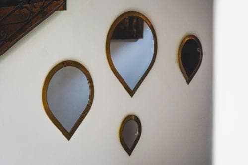 Riad Palmier