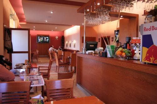 Hotel Franko
