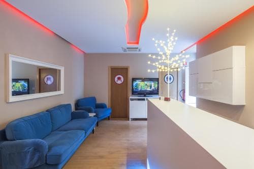 Vila Nova Guesthouse