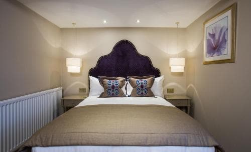 The Arden Hotel