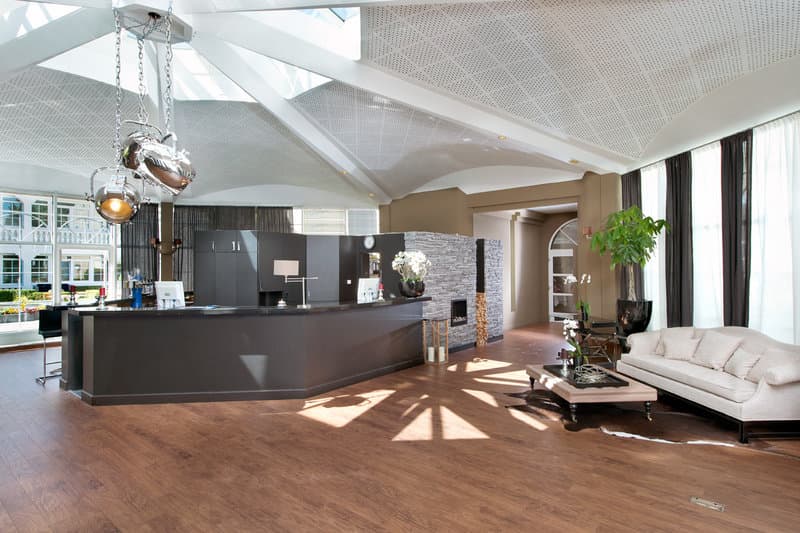 TRYP by Wyndham Munich North