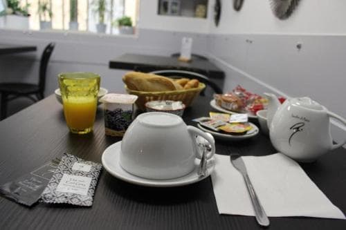 Arts Hotel