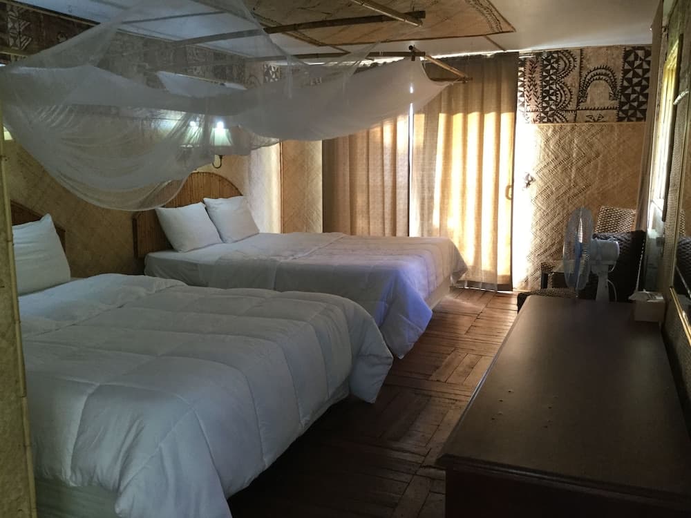 Mala Island Resort
