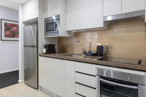 Meriton Suites North Ryde