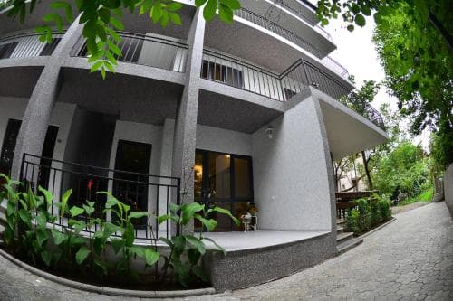 Hotel Gori