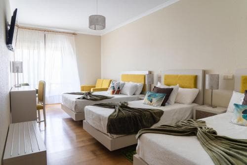 Residencial Classico