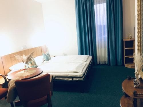Penzion Hotelu Central